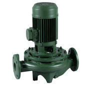 BOMBA DAB DE CIRCULACION EN LINEA CP-G 65-1900/A/BAQE/2,2 - IE3